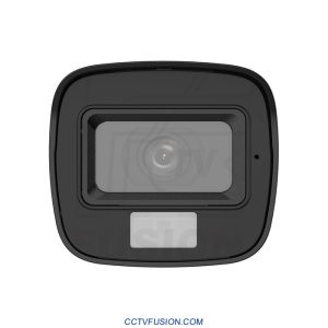 دوربین مداربسته بولت هایک ویژن DS-2CE16D0T-LPFS لنز 2.8mm – 2 مگاپیکسل Full HD با میکروفون و دید در شب Smart Hybrid Light