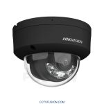 دوربین مداربسته دام هایک ویژن DS-2CD2163G2-LIS2U 6MP | AcuSense با Smart Hybrid Light و میکروفون دوبل