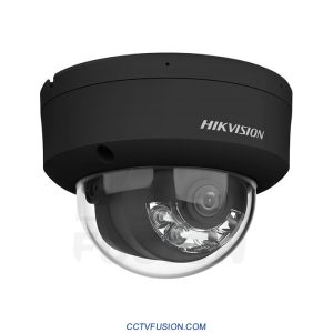 دوربین مداربسته دام هایک ویژن DS-2CD2163G2-LIS2U 6MP | AcuSense با Smart Hybrid Light و میکروفون دوبل