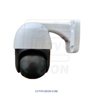 دوربین مداربسته AHD چرخشی 2 مگاپیکسل HDC-BP1824-PT با دید در شب Dual Light