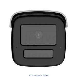 دوربین مداربسته بولت 6 مگاپیکسل Hikvision DS-2CD2T63G2-4LI2U با AcuSense و Smart Hybrid Light