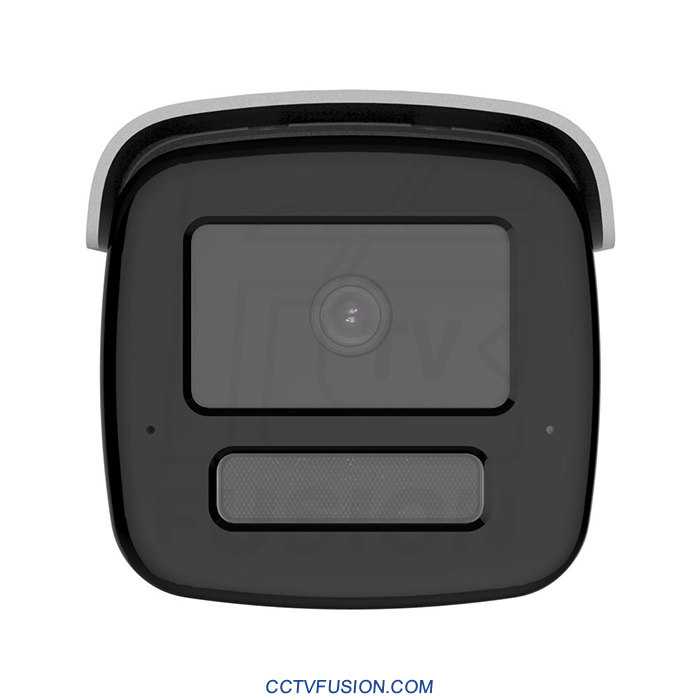 دوربین مداربسته بولت 6 مگاپیکسل Hikvision DS-2CD2T63G2-4LI2U با AcuSense و Smart Hybrid Light