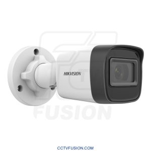 دوربین بولت تحت شبکه هایک‌ویژن 2 مگاپیکسل DS-2CD1021G0-I لنز 2.8mm با دید در شب و مقاوم در فضای باز