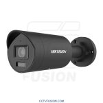 دوربین مداربسته تحت شبکه 6 مگاپیکسل هایک‌ویژن DS-2CD2076G2H-LI با ColorVu و Smart Hybrid Light