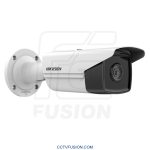 دوربین بولت 8 مگاپیکسل Hikvision DS-2CD2T83G2-4I با AcuSense و نور IR هوشمند