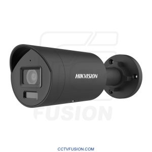 دوربین مداربسته تحت شبکه 6 مگاپیکسل هایکویژن DS-2CD2076G2H-LI با ColorVu و Smart Hybrid Light