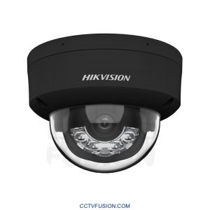 دوربین مداربسته دام 8 مگاپیکسل Hikvision DS-2CD1183G2-LIU با تشخیص هوشمند انسان و خودرو