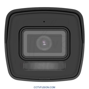 دوربین بولت تحت شبکه 8 مگاپیکسل Hikvision DS-2CD1083G2-LIU با Smart Hybrid Light و تشخیص هوشمند انسان و خودرو
