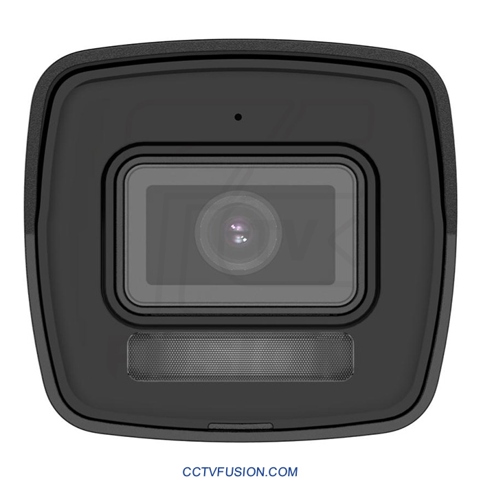 دوربین بولت 8 مگاپیکسل Hikvision DS-2CD1083G2-LIU با Smart Hybrid Light و تشخیص هوشمند انسان و خودرو