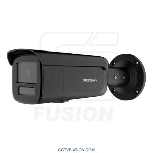 دوربین مداربسته بولت 6 مگاپیکسل Hikvision DS-2CD2T63G2-4LI2U با AcuSense و Smart Hybrid Light