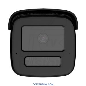 دوربین مداربسته بولت 8 مگاپیکسل Hikvision DS-2CD2T83G2-4LI2U با AcuSense و Smart Hybrid Light