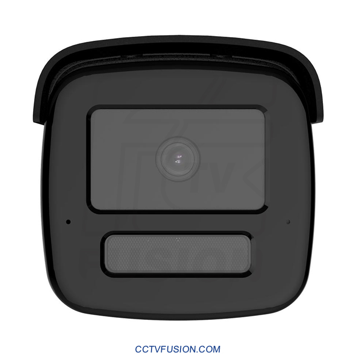 دوربین مداربسته بولت 8 مگاپیکسل Hikvision DS-2CD2T83G2-4LI2U با AcuSense و Smart Hybrid Light