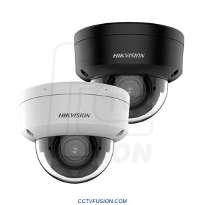 دوربین دام 8 مگاپیکسل هایک‌ویژن DS-2CD2783G2-LIZS2U با لنز وریفوکال موتورایز و نور هوشمند