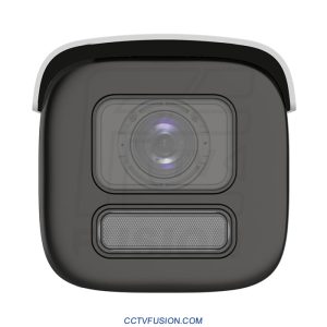 دوربین تحت شبکه 6 مگاپیکسل هایلوک/هایلوکس Hikvision DS-2CD2667G2HT-LIZS با لنز موتورایز و Smart Hybrid Light