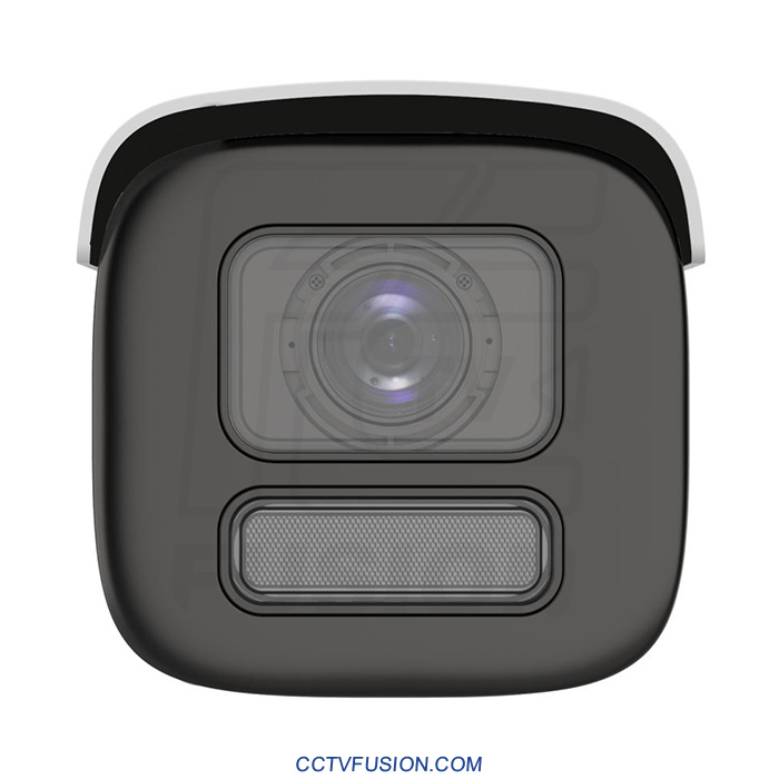 دوربین تحت شبکه 6 مگاپیکسل هایلوک/هایلوکس Hikvision DS-2CD2667G2HT-LIZS با لنز موتورایز و Smart Hybrid Light