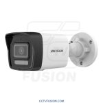 دوربین بولت 8 مگاپیکسل Hikvision DS-2CD1083G2-LIU با Smart Hybrid Light و تشخیص هوشمند انسان و خودرو