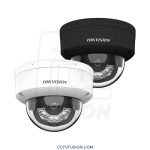 دوربین مداربسته دام 8 مگاپیکسل هایک‌ویژن DS-2CD2183G2-LIS2U با نور هوشمند و میکروفون دوگانه