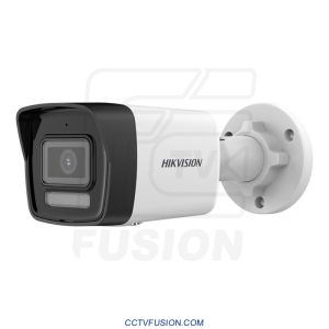 دوربین بولت 8 مگاپیکسل Hikvision DS-2CD1083G2-LIU با Smart Hybrid Light و تشخیص هوشمند انسان و خودرو