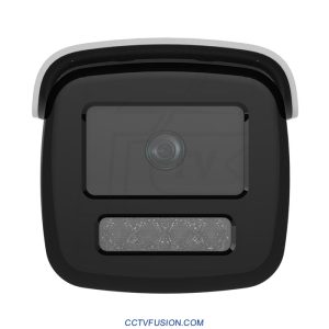 دوربین بولت 8 مگاپیکسل هایک‌ویژن DS-2CD2T87G2H-LISU/SL با نور هوشمند ColorVu و هشدار صوتی