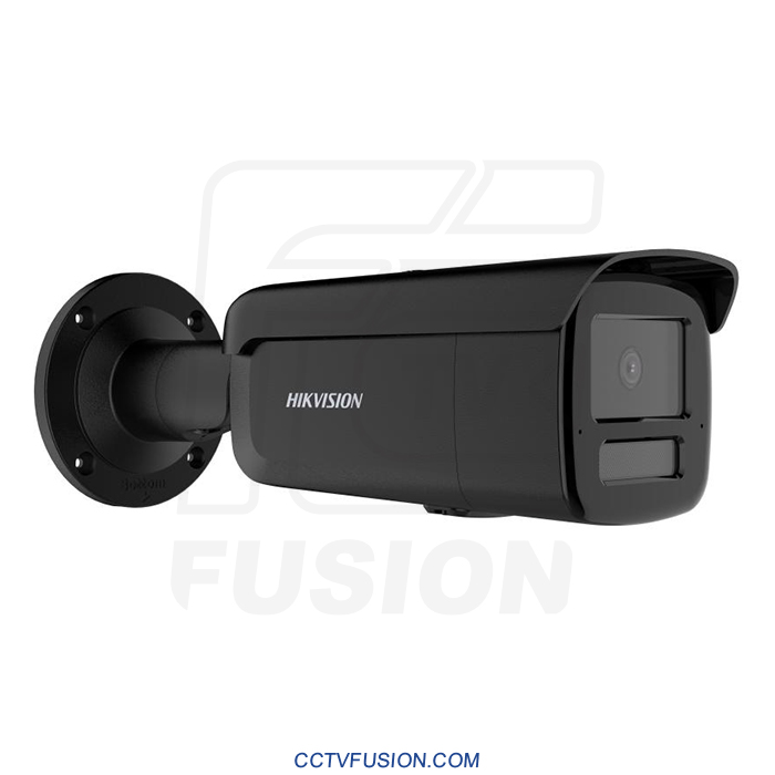 دوربین مداربسته بولت 6 مگاپیکسل Hikvision DS-2CD2T63G2-4LI2U با AcuSense و Smart Hybrid Light