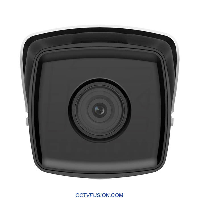 دوربین بولت 8 مگاپیکسل Hikvision DS-2CD2T83G2-4I با AcuSense و نور IR هوشمند