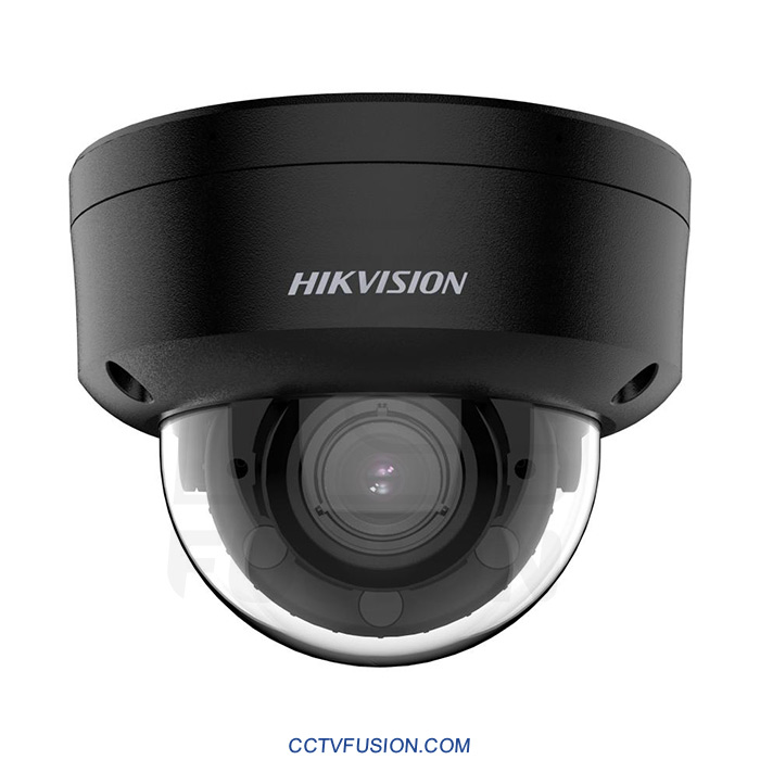 دوربین دام 8 مگاپیکسل هایکویژن DS-2CD2783G2-LIZS2U با لنز وریفوکال موتورایز و نور هوشمند