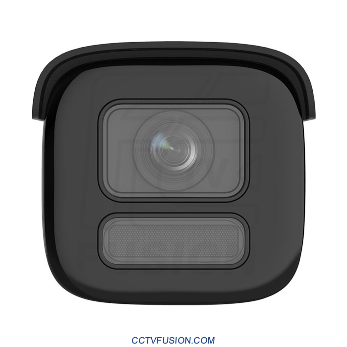 دوربین شبکه بولت موتورایز 8 مگاپیکسل داهوا DS-2CD2687G2HT-LIZS با لنز وریفوکال 2.8–12mm، نور هوشمند ColorVu و مقاومت IP67/IK10