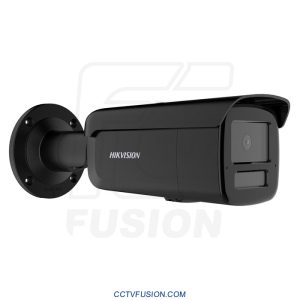دوربین مداربسته بولت 8 مگاپیکسل Hikvision DS-2CD2T83G2-4LI2U با AcuSense و Smart Hybrid Light