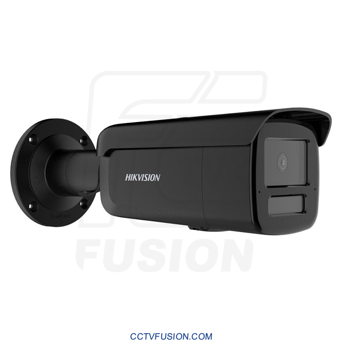 دوربین مداربسته بولت 8 مگاپیکسل Hikvision DS-2CD2T83G2-4LI2U با AcuSense و Smart Hybrid Light