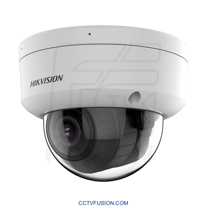 دوربین دام 8 مگاپیکسل هایکویژن DS-2CD2783G2-LIZS2U با لنز وریفوکال موتورایز و نور هوشمند