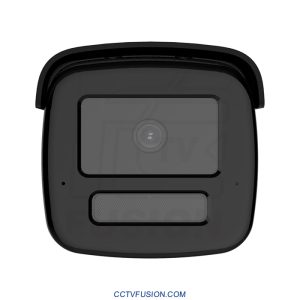 دوربین بولت 4K هایک‌ویژن DS-2CD2T83G2-4LI با AcuSense و نور ترکیبی Smart Hybrid Light – تشخیص انسان و خودرو، برد 80 متر، ضدآب IP67 و IK10