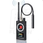 دستگاه شنود یاب و دوربین یاب K18 | ردیاب‌یاب GPS و آشکارساز سیگنال RF تا 8GHz