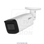 دوربین مداربسته بالت Dahua IPC-HFW2841TP-ZS 8MP | لنز موتورایز 2.7–13.5mmَ، دید در شب IR تا 60 متر، PoE و تشخیص هوشمند انسان و خودرو