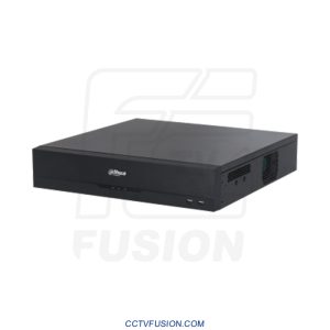 دستگاه NVR داهوا DHI-NVR5464-EI | ضبط‌کننده 64 کانال Ultra با پشتیبانی 32MP و پهنای باند 384Mbps