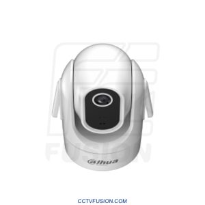 دوربین وایرلس رباتی Dahua H2C |  پوشش 360 درجه، 2 مگاپیکسل ، مکالمه دوطرفه و پشتیبانی 512GB