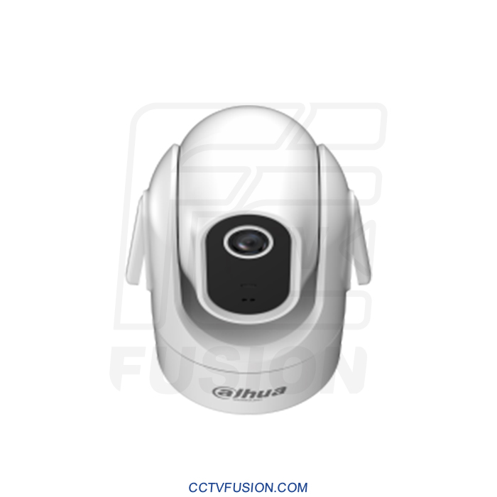 دوربین وایرلس رباتی Dahua H2C | پوشش 360 درجه، 2 مگاپیکسل ، مکالمه دوطرفه و پشتیبانی 512GB