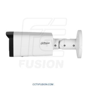 دوربین مداربسته بالت Dahua IPC-HFW2841TP-ZS 8MP | لنز موتورایز 2.7–13.5mmَ، دید در شب IR تا 60 متر، PoE و تشخیص هوشمند انسان و خودرو