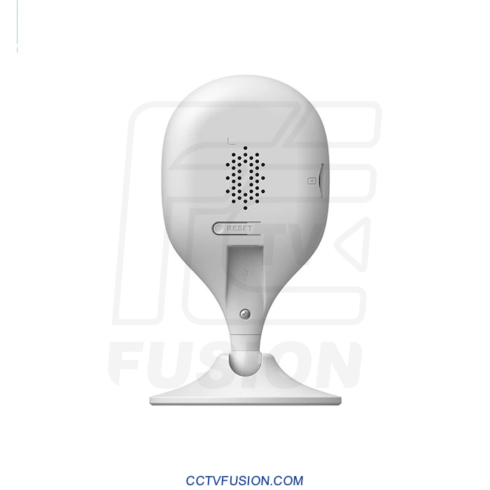 دوربین تحت شبکه بیسیم Dahua مدل DH-C5A | دوربین 5 مگاپیکسل گردان با مکالمه دوطرفه، دید در شب و پشتیبانی 256GB