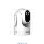 دوربین وایرلس رباتی Dahua H2C | پوشش 360 درجه، 2 مگاپیکسل ، مکالمه دوطرفه و پشتیبانی 512GB