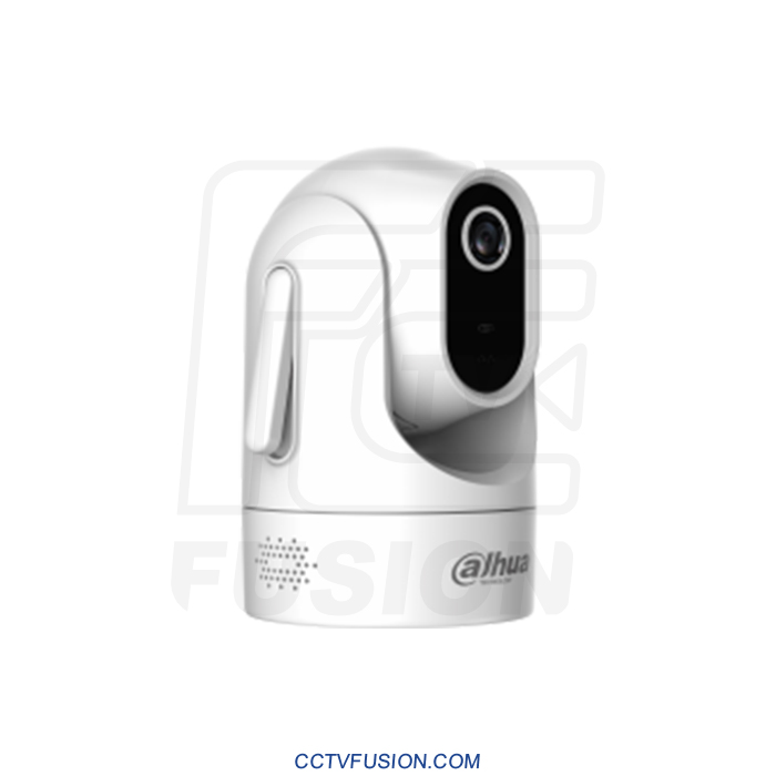 دوربین وایرلس رباتی Dahua H2C | پوشش 360 درجه، 2 مگاپیکسل ، مکالمه دوطرفه و پشتیبانی 512GB