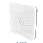 اکسس پوینت فضای باز میکروتیک SXTsq Lite5 | آنتن ۱۶ دسی‌بلی، برد ۱۲ کیلومتر، RouterOS لیسانس ۳