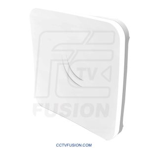 اکسس پوینت فضای باز میکروتیک SXTsq Lite5 | آنتن ۱۶ دسی‌بلی، برد ۱۲ کیلومتر، RouterOS لیسانس ۳