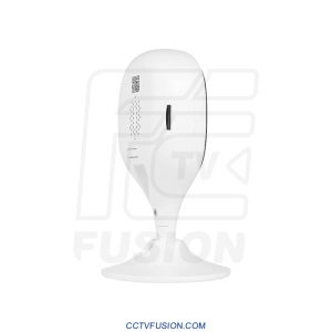 دوربین تحت شبکه بی‌سیم Dahua مدل DH-C5A | دوربین 5 مگاپیکسل گردان با مکالمه دوطرفه، دید در شب و پشتیبانی 256GB