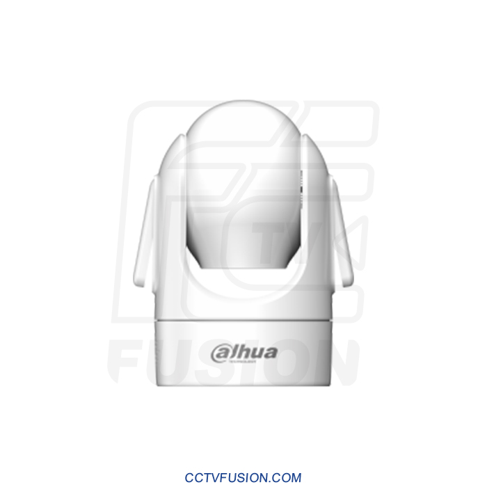دوربین وایرلس رباتی Dahua H2C | پوشش 360 درجه، 2 مگاپیکسل ، مکالمه دوطرفه و پشتیبانی 512GB
