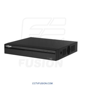 دستگاه DVR 8 کاناله داهوا مدل DH-XVR4108HS-I | فشرده‌سازی H.265+ و بدنه فلزی