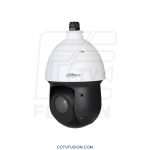 دوربین اسپیددام تحت شبکه داهوا Dahua SD49425GB-HNR با زوم 25X و دید در شب 100 متر