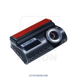 دوربین ثبت وقایع خودرو 4G سیم‌کارتی P85 2K Smart DashCam با GPS و Cloud Spirit