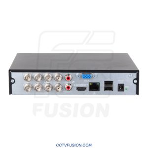 دستگاه DVR داهوا DH-XVR1B08-I/T سری WizSense با پشتیبانی 8 کانال و AI Coding