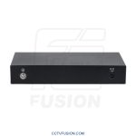سوئیچ PoE مدیریتی 8 پورت گیگابیت CS4010-8GT-60 با مدیریت ابری و Hi-PoE