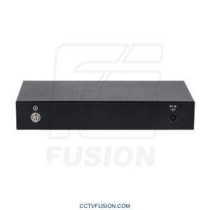 سوئیچ PoE مدیریتی 8 پورت گیگابیت CS4010-8GT-60 با مدیریت ابری و Hi-PoE